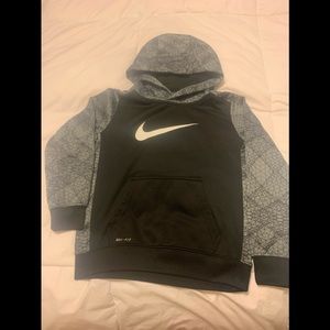Kids Nike Hoodie
